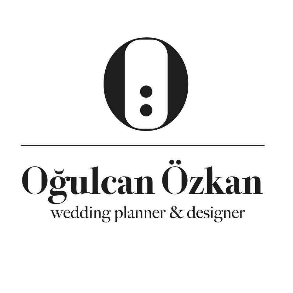 Oğulcan Özkan Wedding Planner & Designer