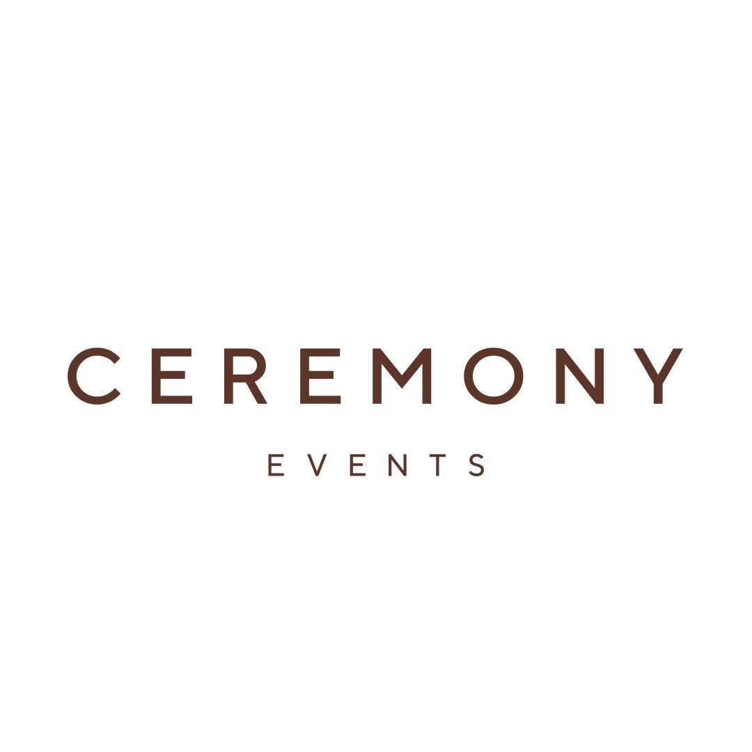 Ceremony Events